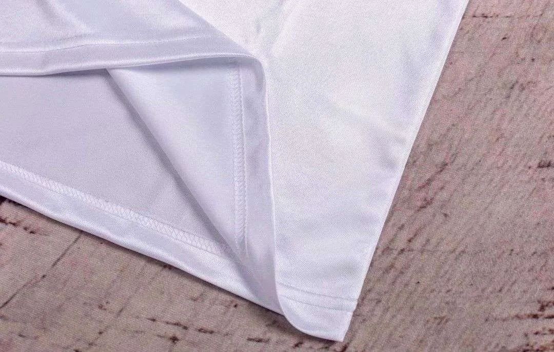 Zoom sur les coutures du maillot OM Ligue des Champions 1993ures du