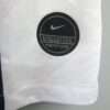 Zoom sur le logo du maillot vintage Paris Saint-Germain "Troisième" 2019/2020.