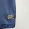 Zoom sur le logo du maillot vintage Paris Saint-Germain Domicile 2012/2013.