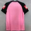 Vue arrière du maillot vintage Juventus Gardien "Rose" 2002/2003