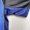 Présente la manche du maillot Inter Milan 2001