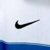 Zoom sur le logo du maillot vintage Inter Milan Extérieur 2009/2010