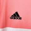 Zoom sur le logo du maillot Juventus 2015