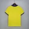 Vue arrière du maillot vintage Arsenal Finale Coupe d'Angleterre 1979
