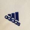 Zoom sur le logo du maillot vintage Bayern Munich Extérieur 2004/2006