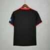 Vue arrière du maillot vintage Benfica Extérieur 2009/2010