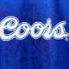 Zoom sur le logo du maillot vintage Chelsea Domicile 1995/1997