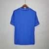 Vue arrière du maillot vintage Chelsea Domicile 2012/2013