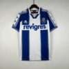 Vue avant du maillot vintage FC Porto Domicile 1997/1999