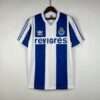 Vue avant du maillot vintage FC Porto Domicile 1990/1992