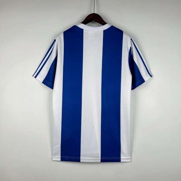 Vue arrière du maillot vintage FC Porto Domicile 1990/1992