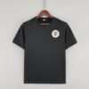 Vue avant du maillot vintage Benfica Gardien 1966/1979