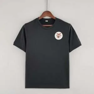 Vue avant du maillot vintage Benfica Gardien 1966/1979