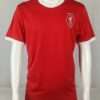 Vue avant du maillot vintage Liverpool Finale FA Cup 1965
