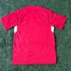 Vue arrière du maillot vintage Liverpool Finale Ligue des Champions 2005
