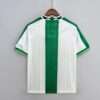 Vue arrière du maillot vintage Nigeria Extérieur Jeux Olympiques 1996