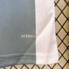 Zoom sur les coutures du maillot Argentine adidas